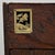20th Century Edwardian English Oak Open Bookcase, 1890s For Sale - Image 11 of 12