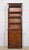 Rosewood Open Bookcase, 19th Century For Sale - Image 16 of 16