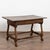18th Century Spanish Walnut Table or Console For Sale - Image 16 of 16