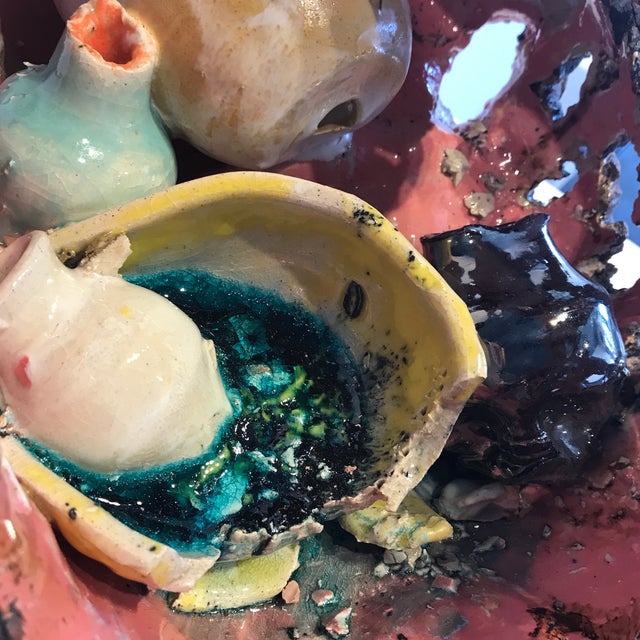 2020s Lynn Basa Abstract Contemporary Sculpture For Sale - Image 5 of 8