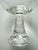 Glass Mid 20th Century Rosenthal Crystal Bacchus Wine Glasses - Set of 10 For Sale - Image 7 of 7