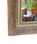 Antique Gilt Overmantle Wall Mirror, 1800s For Sale - Image 5 of 10