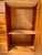 1960s Unused 1960s Danish Modern Teak Armoire Dresser by Brouer Møbelfabrik – Stephen J. Cannell Estate For Sale - Image 5 of 13