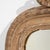 Cream 19th Century France Cream Wood Full-length & Floor Mirrors For Sale - Image 8 of 10