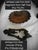 Great looking antique cast Iron shell and antique cast Iron door knocker.