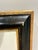 Trowbridge Framed River Landscape Print – Black & Gold Frame, 2001 For Sale - Image 4 of 6