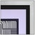 Mid 20th Century Mid 20th Century Broey Neg, Victor Vasarely For Sale - Image 5 of 5