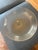 1980s 1980’s Elsa Peretti for Tiffany & Co. Murano Glass Plate 24 Kt Gold, Archimede Seguso For Sale - Image 5 of 8