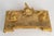 Gilded Bronze Inkwell by Albert Marionnet, 1800s For Sale - Image 4 of 9