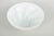 Friedl Holzer-Kjellberg for Arabia Large bowl, mid-20th century. Large bowl in white porcelain with a subtle leaf motif...