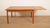 Vintage Extendable Dining Table in Teak For Sale - Image 5 of 10