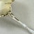 1890s Wallace Watson Sterling Silver Victoria Pattern Sauce Ladle For Sale - Image 10 of 10