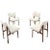 Mid-Century Modern Side Chairs- Set of 4 For Sale - Image 12 of 12
