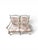 Sam Moore 1990s Sam Moore French Country Toile Cotton Upholstery Fabric Settee For Sale - Image 4 of 12