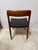 Niels Otto Møller for J. L. Møllers Model 75 Teak Side Chairs, Set of Four For Sale - Image 9 of 12