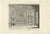 Paper Jeremias Wolff Erben, Book Cabinet and Library, 1740, Paper For Sale - Image 7 of 7