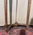 Louis XVI Half-Moon Carved Wood Console Table For Sale - Image 5 of 10