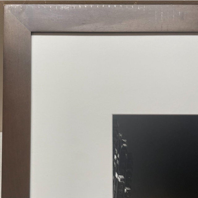 This is just a great original piece. I recently acquired an outstanding collection of photography that comes from the...