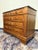 French Walnut Chest of Drawers, Early 20th Century For Sale - Image 4 of 8