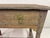 Rustic Bleached Oak Table, 1700s For Sale - Image 3 of 18