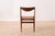 Darby Extendable Dining Table and Chairs byTorbjørn Afdal, Norway 1960s, Set of 7 For Sale - Image 9 of 18