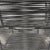 Sunset West Milano Armless Club Chairs, Pair For Sale - Image 10 of 12