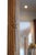 Large Antique Giltwood Overmantel Wall Mirror, 1899 For Sale - Image 9 of 18