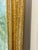 Mid 20th Century Large Impressionist Style Tree-Lined Landscape Oil Painting in Gilt Frame – 41.5” X 41.25” For Sale - Image 11 of 17