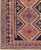Tribal Antique Caucasian Shirvan Rug With Tribal Design and Medallions 3'11 X 7'1 For Sale - Image 3 of 9