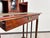 Wood Small Secession Writing Table, 1890s For Sale - Image 7 of 13