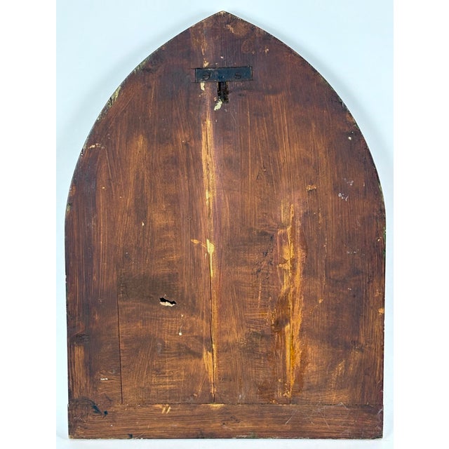 Ceramic Italian Renaissance 16th Century Terracotta Relief Sculpture For Sale - Image 7 of 9