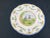 Lovely vintage decorative plate. Made in France. Hand painted design. Perfect for a plate wall or displayed in a...