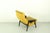 Textile Vintage Model 107 & 137 Chairs in Kvadrat Hallingdal by Theo Ruth for Artifort, 1960s, Set of 2 For Sale - Image 7 of 18