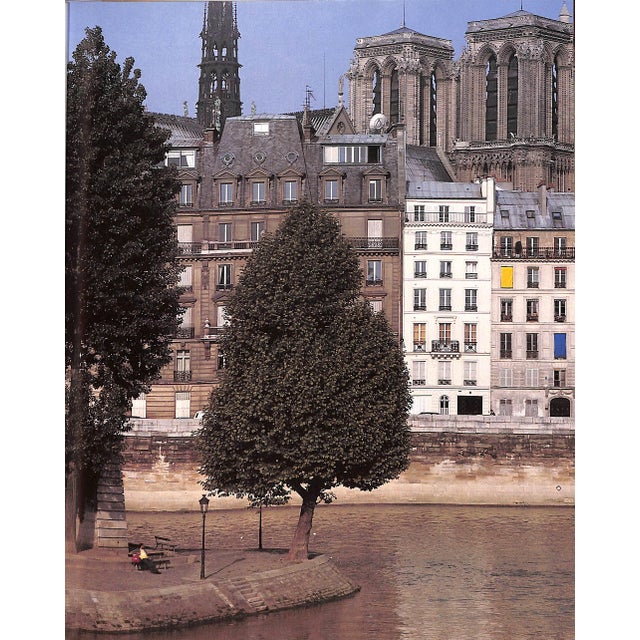 "Private Paris: The Most Beautiful Apartments" 1988 Boyer, Marie-France For Sale In New York - Image 6 of 9