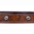 Early 19th Century George III Mahogany Bowfront Server For Sale - Image 5 of 10