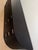 Italian Armani/Casa Castilla Black Maple Dresser For Sale - Image 3 of 9