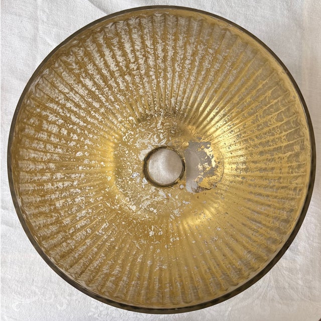 Mid-Century Modern Francis Elkins Ratchet Lamp For Sale - Image 9 of 17