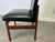 Mid-Century Teak Dining Chairs by Peter Hayward for Vanson, 1960s, Set of 4 For Sale - Image 10 of 11
