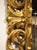 A Fine Late 18th Century Italian Florentine Carved and Gilded Mirror For Sale - Image 9 of 18
