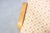Mid-Century Modern Upholstered Ottoman from Jitona, Czechoslovakia, 1960s For Sale - Image 6 of 8