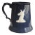 1950s English Whitbread & Co. Pub Tankard For Sale