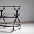 Bar Cart and Magazine Stand by Cesare Lacca, Italy 1960s For Sale In New York - Image 6 of 10