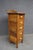 Rare Victorian Quarter Sawn Oak Lingerie Chest For Sale - Image 10 of 13