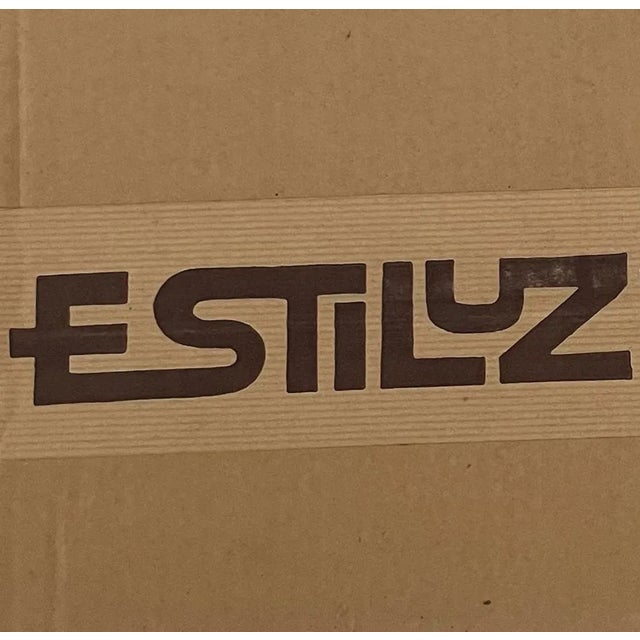 Vintage Spanish Articulated Gold Wall Sconces by Estiluz, 1980s, Set of 2 For Sale - Image 10 of 10