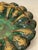 Papier Mache Basket, Faux Malachite & Brass by Alsager & Neville , c.1870 For Sale In West Palm - Image 6 of 12