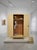 Vintage French Parisian Armoire, 1950s, in Very Good conditions. Designed 1950 to 1959 This piece has an attribution mark,...