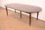 Kindel Furniture French Regency Louis XVI Cherry Wood Extension Dining Table, Newly Refinished For Sale - Image 12 of 12