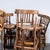 Wood Warm Oak Classic Bentwood Dining Chair, 1940s For Sale - Image 7 of 11