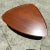 1950s 1950's Danish MCM Teak Boomerang Coffee Table by William Watting For Sale - Image 5 of 8