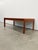 Mid-Century Modern Vintage Mid Century Modern Teak Coffee Table by O'Donnell For Sale - Image 3 of 9